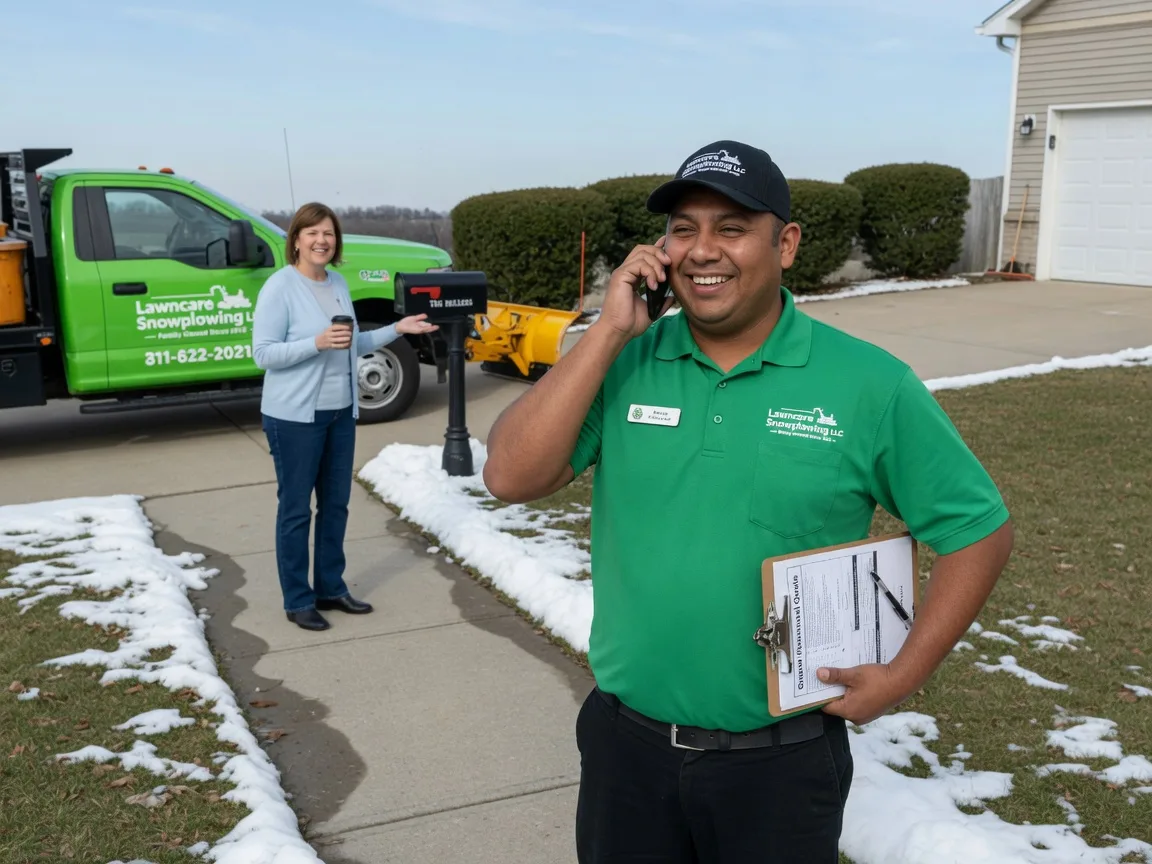 Lawn Care Services By Expert Landscaper Lyons Falls, NY FAQs
